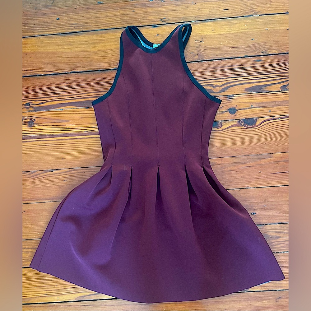 Medium Alexander Wang Scuba Dress